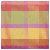Candy Kariert CBHOG Stoff (Muster)