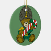 Candy Keramik Ornament (Rechts)