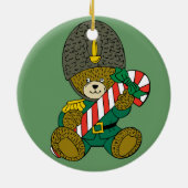 Candy Keramik Ornament (Hinten)