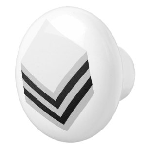 Candy Keramikknauf
