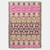 Candy King Decke (Vorderseite Vertikal)