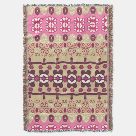 Candy King Decke (Vorderseite Vertikal)