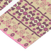 Candy King Kurz Table Runner Kurzer Tischläufer (Ecke)