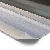 Candy Kitchen Poster (Ecke)