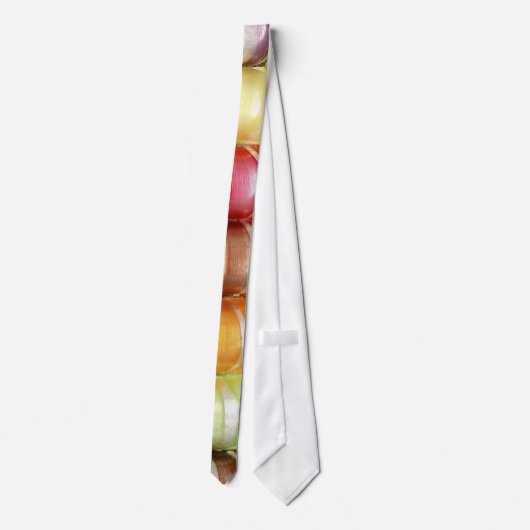 Candy Krawatte (Rückseite)