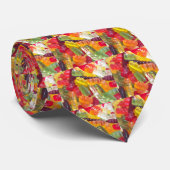 Candy Krawatte (Gerollt)