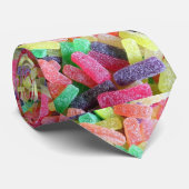 Candy-Krawatte Krawatte (Gerollt)