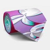 Candy Land 5 Krawatte (Gerollt)