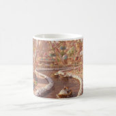 Candy Land Carnival Kaffeetasse (Mittel)