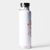 Candy Land Einhorn (1) Trinkflasche (Rechts)
