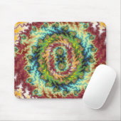 Candy Land - Fraktal Mousepad (Mit Mouse)