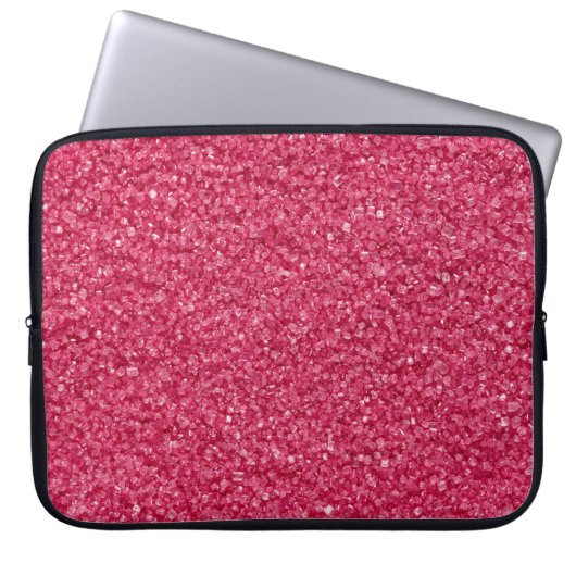 Candy Laptopschutzhülle (Vorderseite)