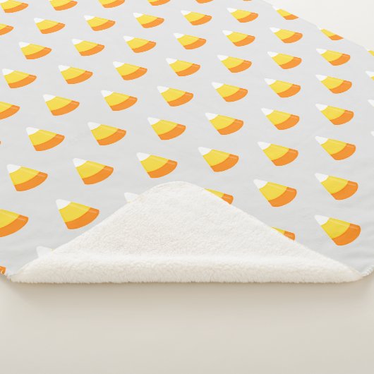 Candy-Leckerei Sherpadecke (3/4)