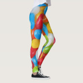 Candy Legging Leggings (Rechts)