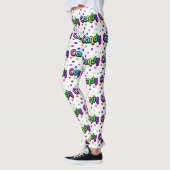 Candy Leggings (Links)