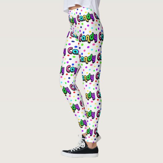 Candy Leggings (Links)