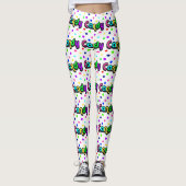 Candy Leggings (Vorderseite)
