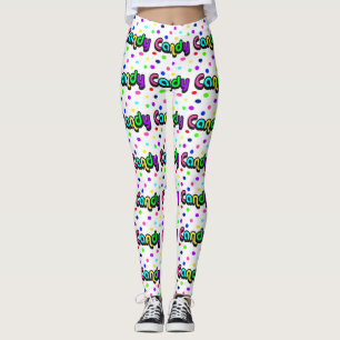 Candy Leggings