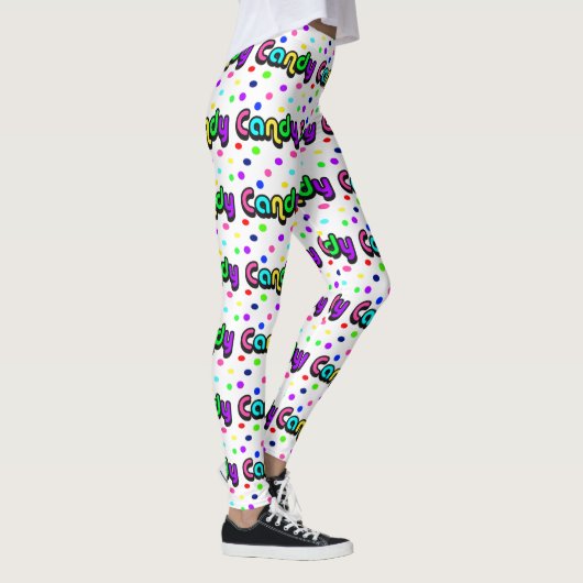 Candy Leggings (Rechts)