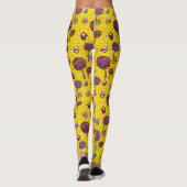 CANDY LEGGINGS (Rückseite)