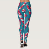 Candy Leggings (Rückseite)