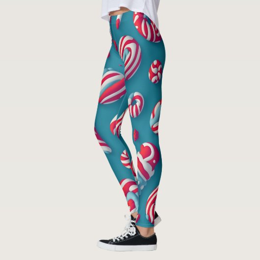 Candy Leggings (Links)