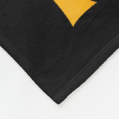 Candy Lice Halloween Party Costume Security Funny  Fleecedecke (Ecke)