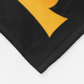 Candy Lice Halloween Party Trick Or Treat Security Fleecedecke (Ecke)