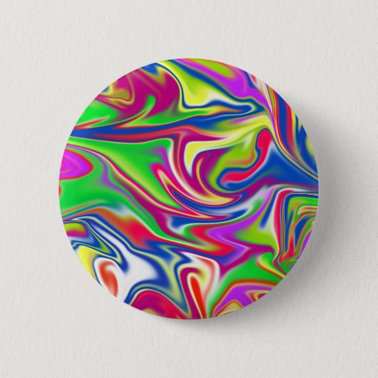 Candy Liquid, Button (Vorderseite)