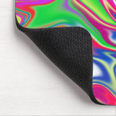 Candy Liquid, Mousepad (Ecke)