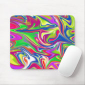 Candy Liquid, Mousepad (Mit Mouse)