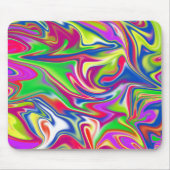 Candy Liquid, Mousepad (Vorne)