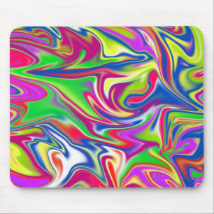Candy Liquid, Mousepad
