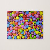 CANDY LOVER JIGSAW PUZZLES (Horizontal)