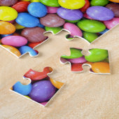 CANDY LOVER JIGSAW PUZZLES (Seite)