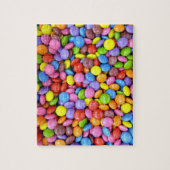 CANDY LOVER JIGSAW PUZZLES (Vertikal)