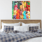 CANDY Lover Leinwanddruck (Insitu (Schlafzimmer))