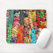 CANDY Lover Mousepad (Mit Mouse)