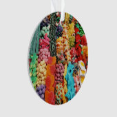 CANDY Lover Ornament (Vorderseite)