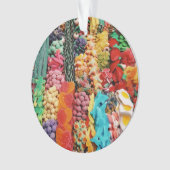 CANDY Lover Ornament (Vorderseite)