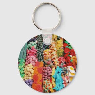 CANDY Lover Schlüsselanhänger