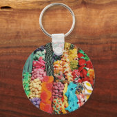 CANDY Lover Schlüsselanhänger (Vorderseite)