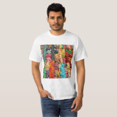 CANDY Lover T-Shirt (Vorne ganz)