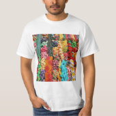CANDY Lover T-Shirt (Vorderseite)