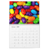 Candy Lovers - Kalender 2023 (Jan 2027)