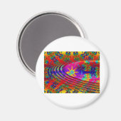 Candy Magnet (Vorderseite/Rückseite)