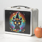 Candy Mais Black Cat Salem Lunch Box (Beispiel)