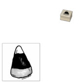 Candy Mais Candies Halloween Erntedank Fall Gummistempel (Stempel)