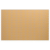 Candy Mais Raute Herbst Diamant Muster Stoff (Yard (91,4 cm))