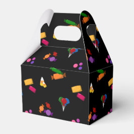 Candy Medley Geschenkschachtel